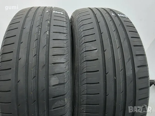 2бр летни гуми 185/60/15 NEXEN L06609 , снимка 3 - Гуми и джанти - 55883988