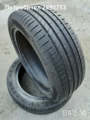 Летни ☀️ 185/55/16