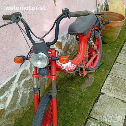 педалетка за части, снимка 2 - Части - 52659507