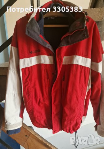 Мъжко яке Columbia