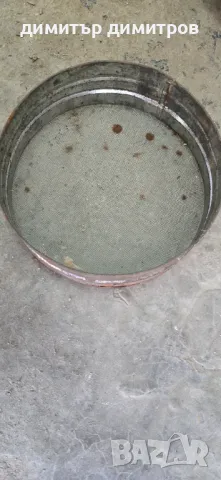 старо сито, снимка 1