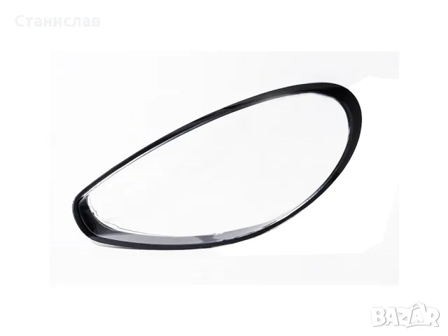 Стъкла (капаци) за фарове за Porsche Panamera Facelift, снимка 3 - Части - 47633114