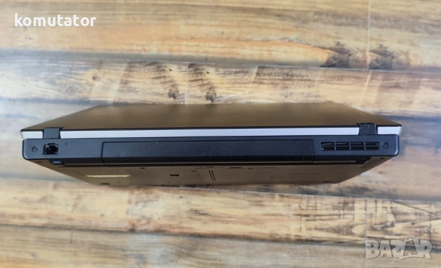 бизнес лаптоп Lenovo ThinkPad Edge E520,i5/6GB/128GB SSD, снимка 4 - Лаптопи за работа - 52203042