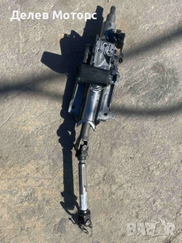 9820460677 кормилна колона прът от Peugeot 508 GT, 1.5 BlueHDI, двигател YHZT-C2B800, 10 Q4EP