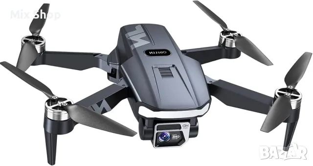 Нов GPS дрон NAFYRE N11 PRO с 4K UHD камера за възрастни и 90 минути време на полет, снимка 2 - Друга електроника - 56119658