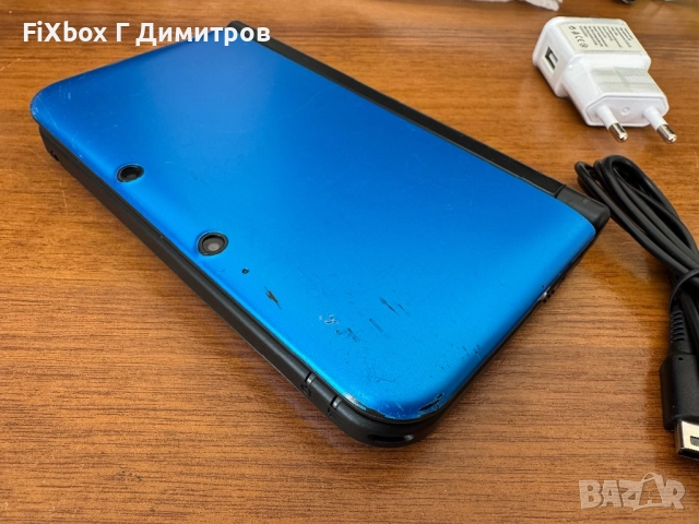 CFW Nintendo 3DS XL Luma, снимка 9 - Игри за Nintendo - 51493598