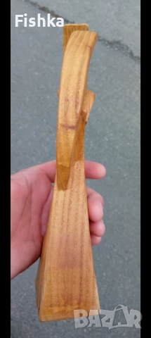 Ангел, снимка 11 - Статуетки - 52216362