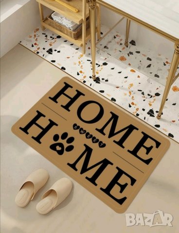 Изтривалка, постелка за пред врата, снимка 3 - Входни врати - 42418461