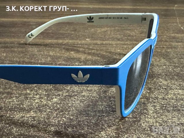 Слънчеви очила Adidas, снимка 2 - Слънчеви и диоптрични очила - 41268526