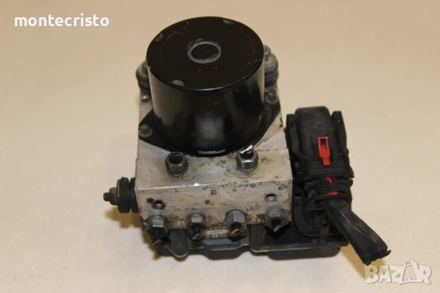 ABS модул VW Polo (2009-2014г.) 6R0907379R / 0265239003 / 6R0614517AD / 0265955006 / 6R0 907 379 R, снимка 5 - Части - 50509658