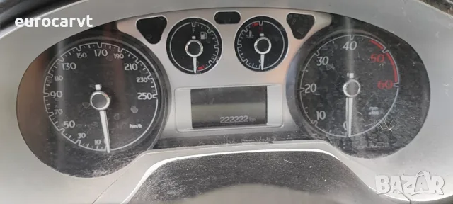 Lancia Delta 1.6D 120кс., снимка 3 - Автомобили и джипове - 56067233