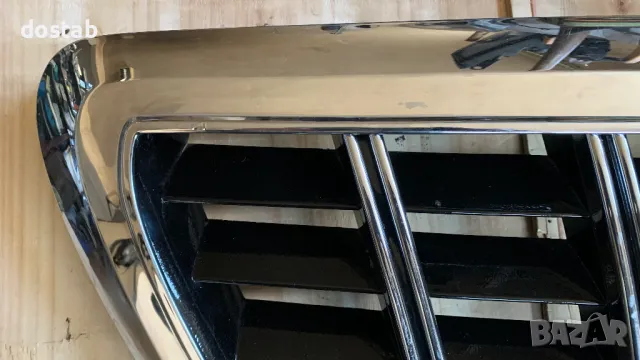 Решетка за Мерцедес W222, снимка 2 - Части - 49213121