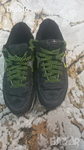 маратонки Nike Air Max 90 3M 40 номер , снимка 4 - Маратонки - 55771357