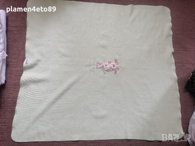 детско одеяло, чувалчета , снимка 3 - Други - 41861999