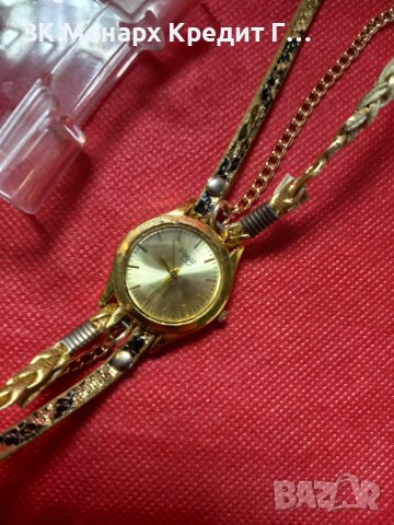 часовник sloggi, снимка 3 - Мъжки - 41939002