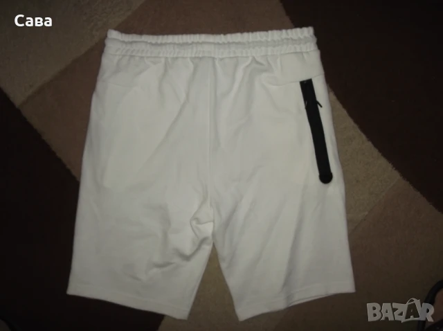 Къси панталони NIKE  мъжки,ХЛ-2ХЛ, снимка 5 - Спортни дрехи, екипи - 51009887
