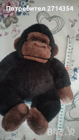 Плюшени играчки , снимка 4 - Плюшени играчки - 53616446