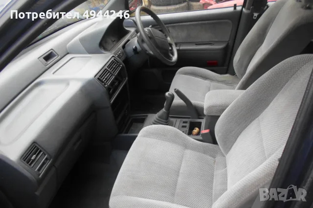 Mitsubishi Mitsubishi Space wagon 2,0 136к.с., снимка 6 - Автомобили и джипове - 56165690