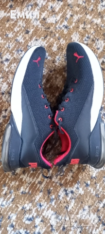 Маратонки Puma