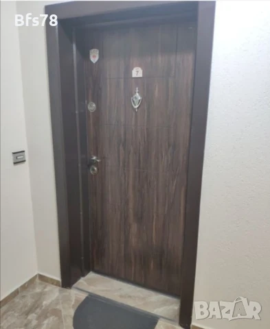 Апартамент тристаен под наем, снимка 9 - Квартири, нощувки - 50884417