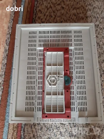 Пласмасово дъно за кошер 