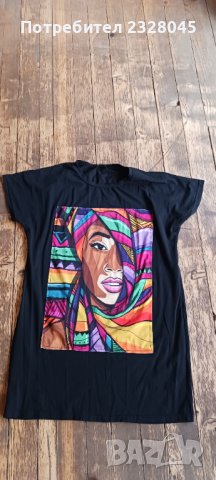 Рокля , снимка 2 - Рокли - 42069566