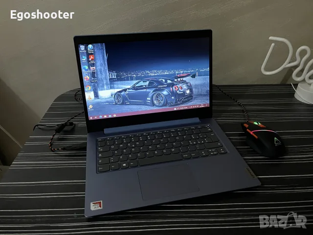Lenovo IdeaPad Slim 1-14AST-05