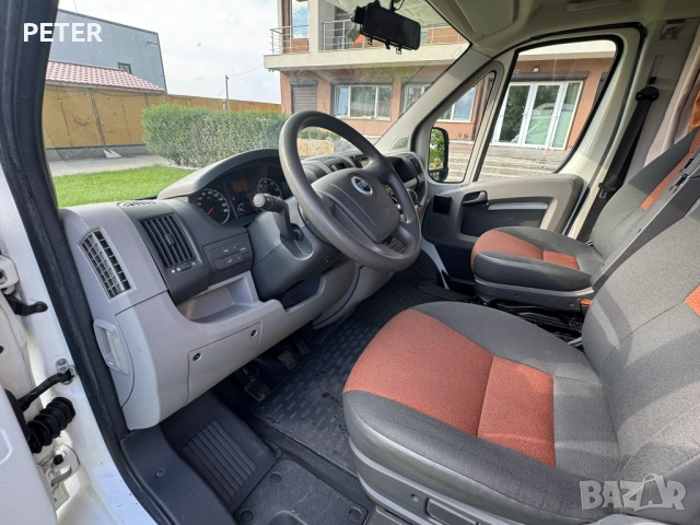 Кемпер Elnagh Алковен на базата на FIAT Ducato 2. 3, 130 Multi JET, снимка 8 - Каравани и кемпери - 53434350