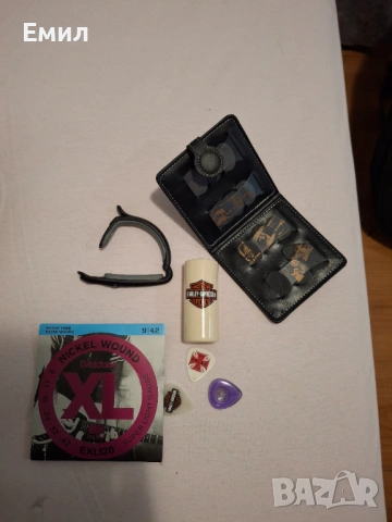 Електрическа / рок китара Fender за лява ръка, снимка 12 - Китари - 53180866