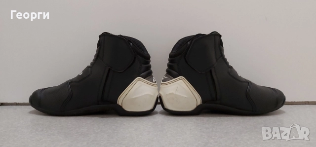 Боти Alpinestars SMX-1R N°45, снимка 3 - Аксесоари и консумативи - 52500253