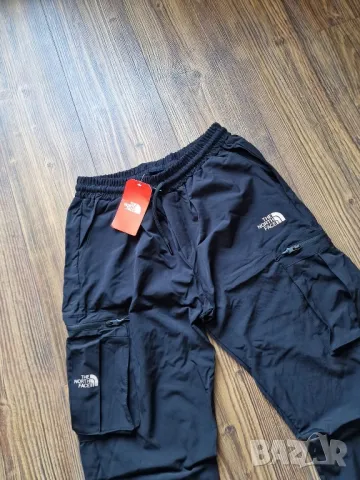Страхотен мъжки спортен панталон THE NORTH FACE размер S M L XL 2XL , снимка 3 - Спортни дрехи, екипи - 49032563