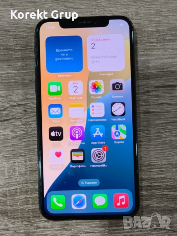 Apple iPhone XS 64gb