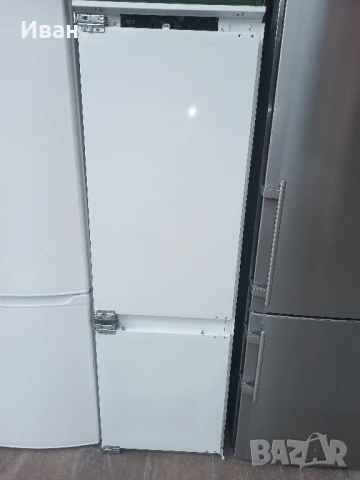 Хладилник фризер АЕГ