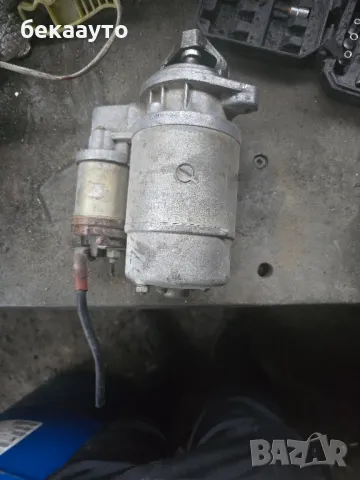 Лада Бензинов Стартер