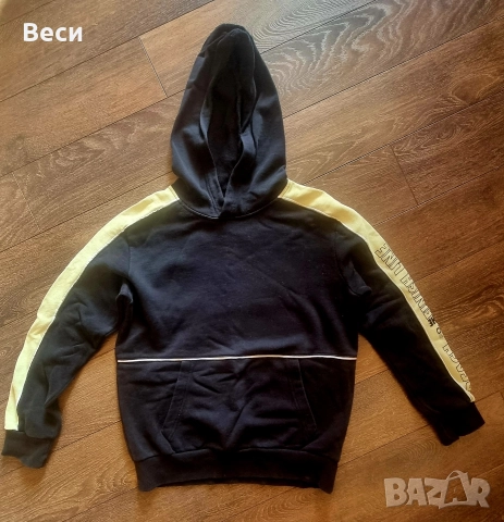 Детски суичър Benetton