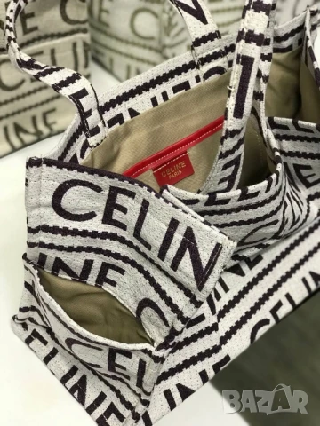чанти celine , снимка 10 - Чанти - 50686248