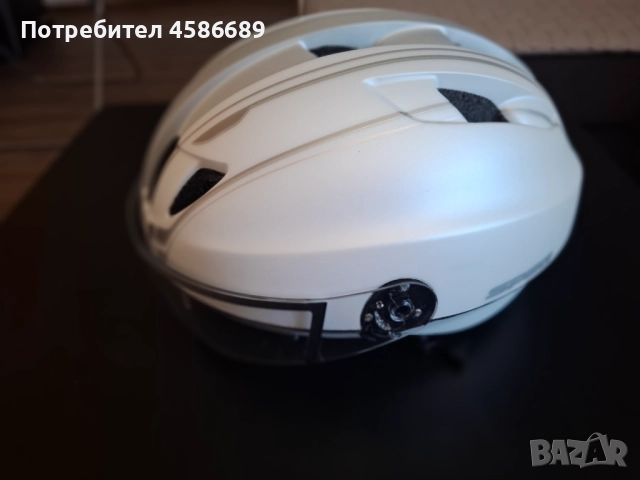 Каска E-Bike SPEQ SP-30 , снимка 1