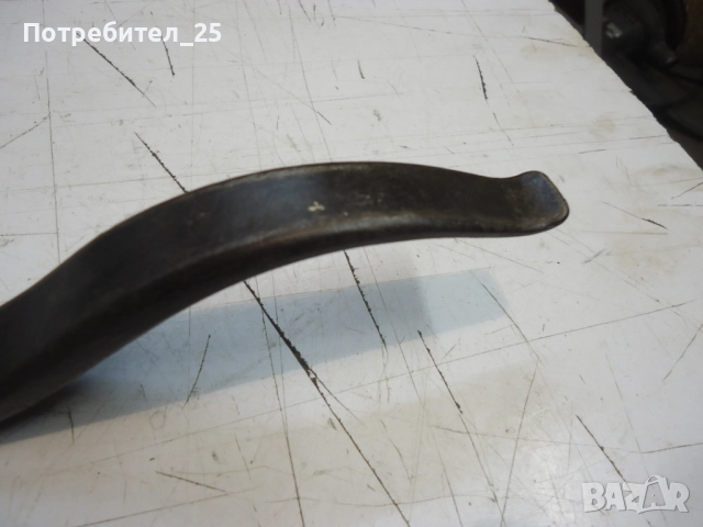 Щанга за гуми MICHELIN, снимка 5 - Аксесоари и консумативи - 51683535