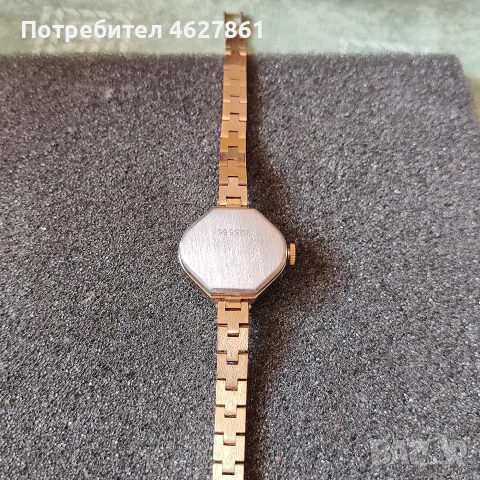 ДАМСКИ ЧАСОВНИК ЛУЧ, снимка 4 - Дамски - 56213029
