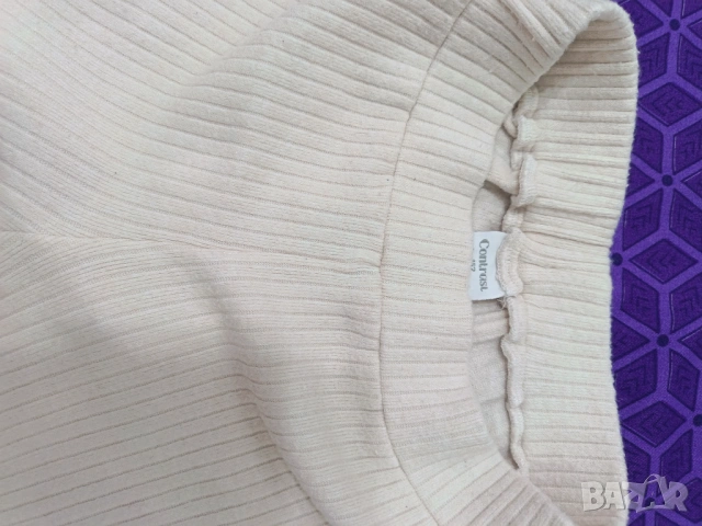 Два комплекта Contrast 12г., снимка 9 - Детски комплекти - 53562531