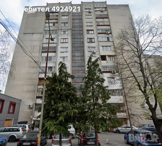 Продава 2-СТАЕН, гр. Хасково, Широк ЦЕНТЪР, снимка 3 - Апартаменти - 55739429