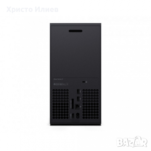 Xbox Series X 1TB SSD Контролер Игрова Конзола Последно Поколение, снимка 7 - Xbox конзоли - 36367262