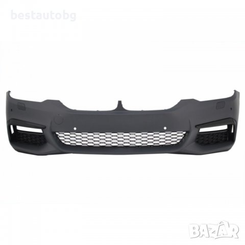 M Technik дизайн пакет за BMW G30 (2017-2020), снимка 2 - Аксесоари и консумативи - 39345232