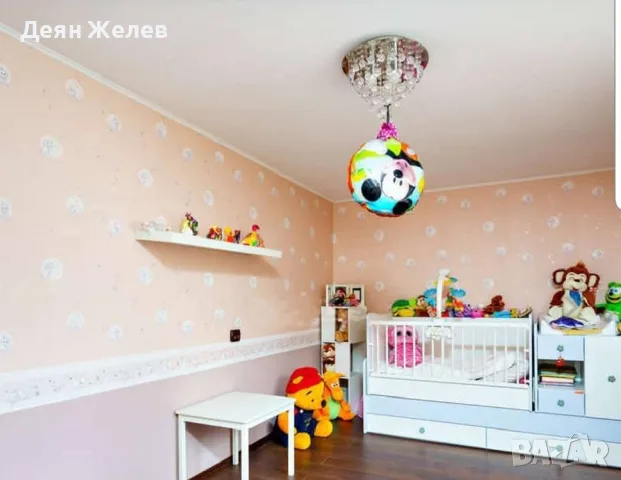 Самостоятелна къща в Княжево!, снимка 15 - Къщи - 56221731