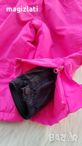 Зимен гащеризон 9-12 месеца, снимка 5 - Бебешки гащеризони - 34130273