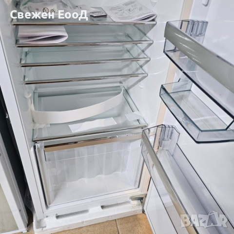 хладилник с камера за вграждане ELECTROLUX - 177sm., снимка 5 - Хладилници - 53674390