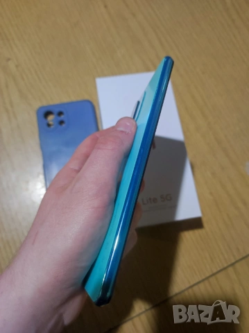 Xiaomi 11 Lite 5G 128GB, снимка 4 - Xiaomi - 53233175