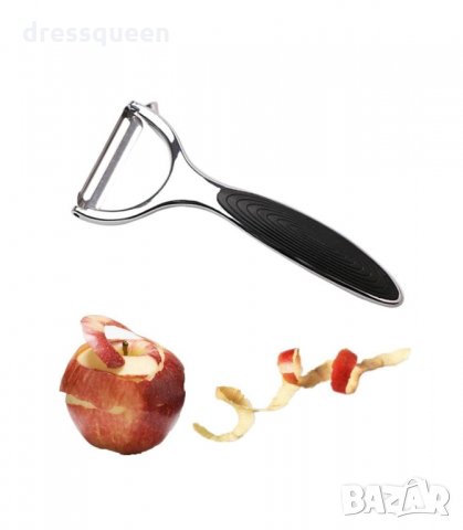 3126 Гумирана белачка за плодове и заленчуци, снимка 4 - Други стоки за дома - 34238818