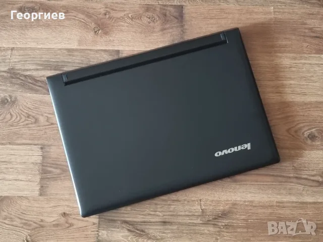 Лаптоп с тъчскрийн Lenovo Flex 2 15 Intel Core i3 8GB RAM 450GB SSD