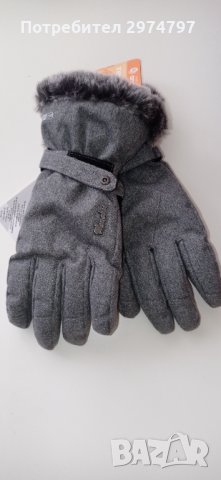 Ръкавици за ски и сноуборд